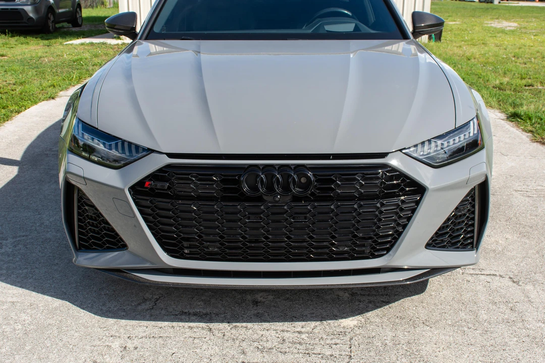 2023 Audi C8 RS6 - Image 10 of 31