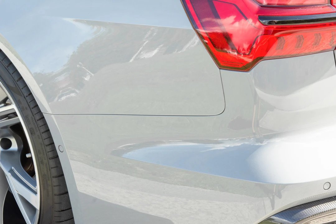 2023 Audi C8 RS6 - Image 18 of 31