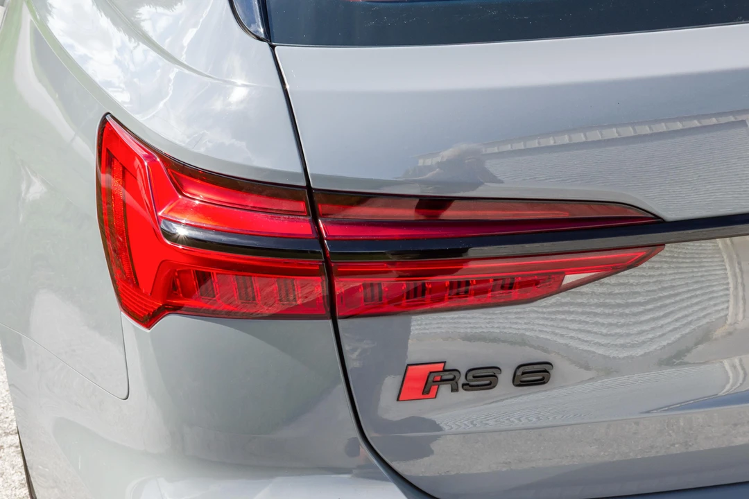 2023 Audi C8 RS6 - Image 19 of 31