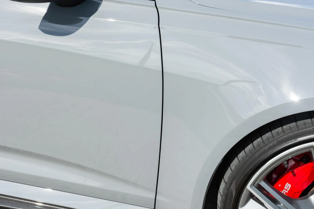 2023 Audi C8 RS6 - Image 30 of 31