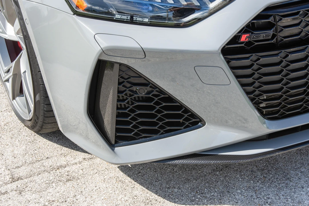 2023 Audi C8 RS6 - Image 12 of 31