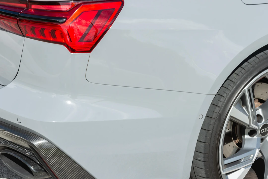 2023 Audi C8 RS6 - Image 25 of 31