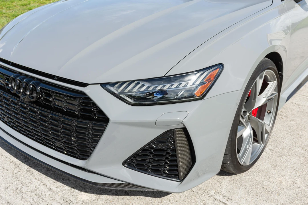 2023 Audi C8 RS6 - Image 13 of 31