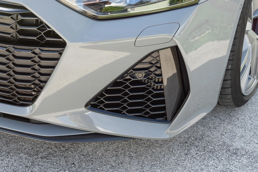 2023 Audi C8 RS6 - Image 14 of 31