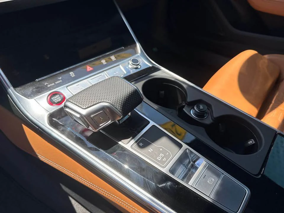 2023 Audi C8 RS6 - Image 18 of 19