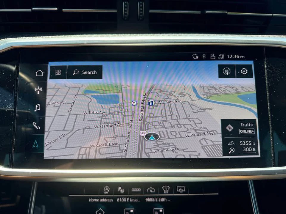 2023 Audi C8 RS6 - Image 15 of 19