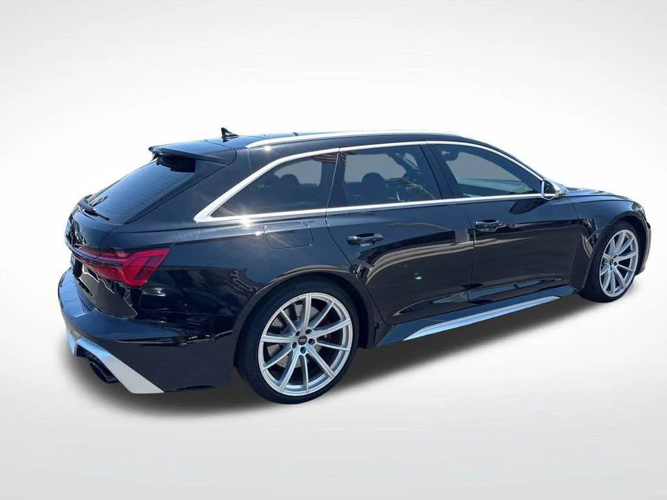 2023 Audi C8 RS6 - Image 3 of 19