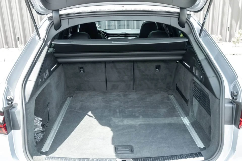 2023 Audi C8 RS6 - Image 16 of 16
