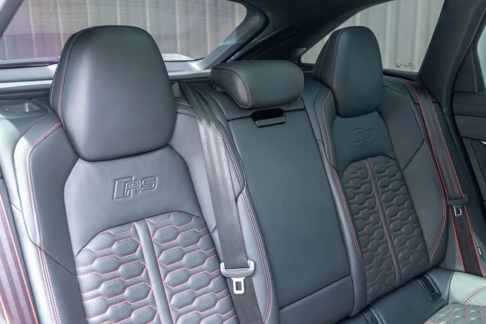 2023 Audi C8 RS6 - Image 15 of 16