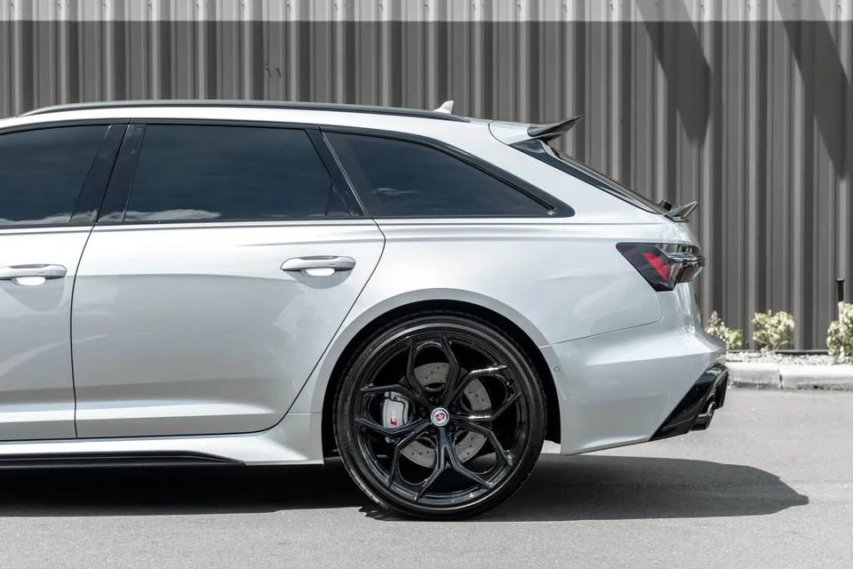 2023 Audi C8 RS6 - Image 5 of 16