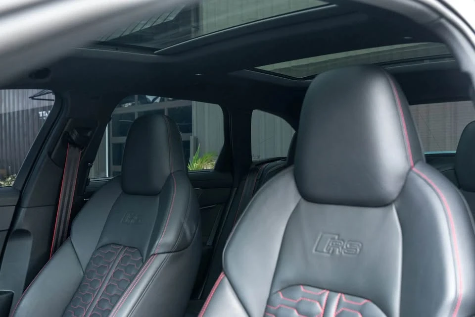 2023 Audi C8 RS6 - Image 14 of 16