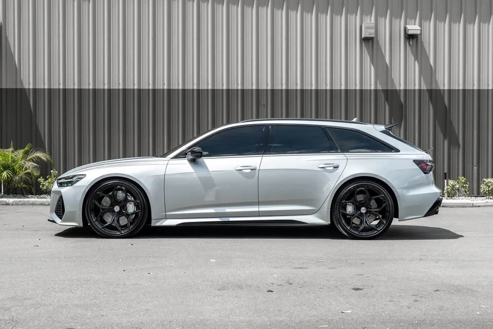 2023 Audi C8 RS6 - Image 6 of 16