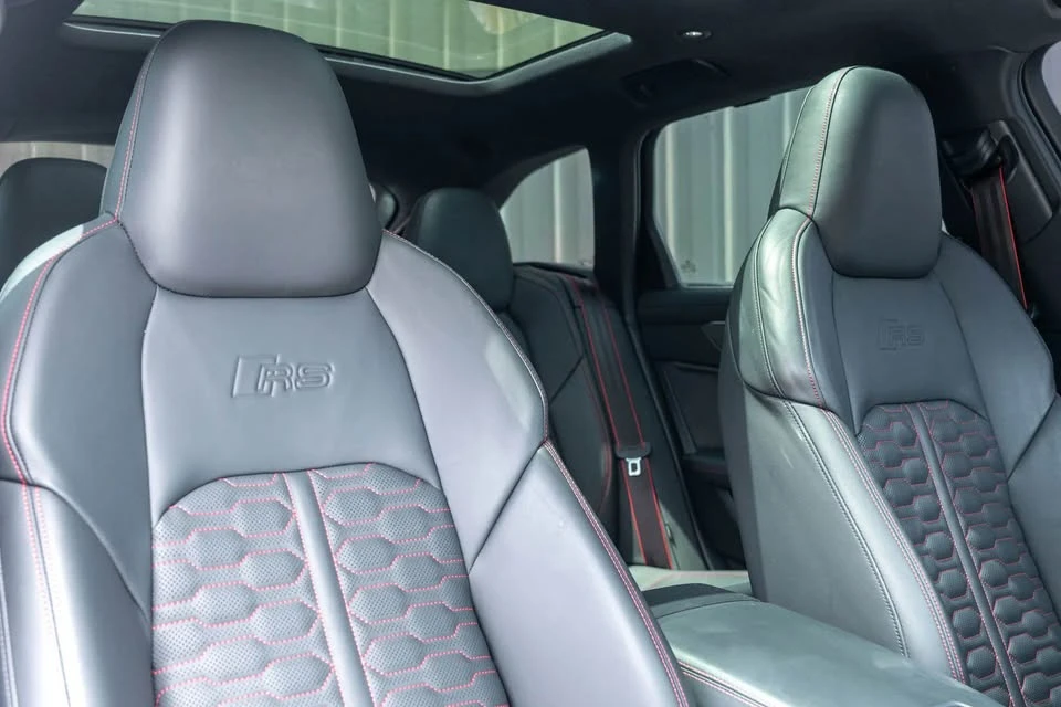 2023 Audi C8 RS6 - Image 13 of 16
