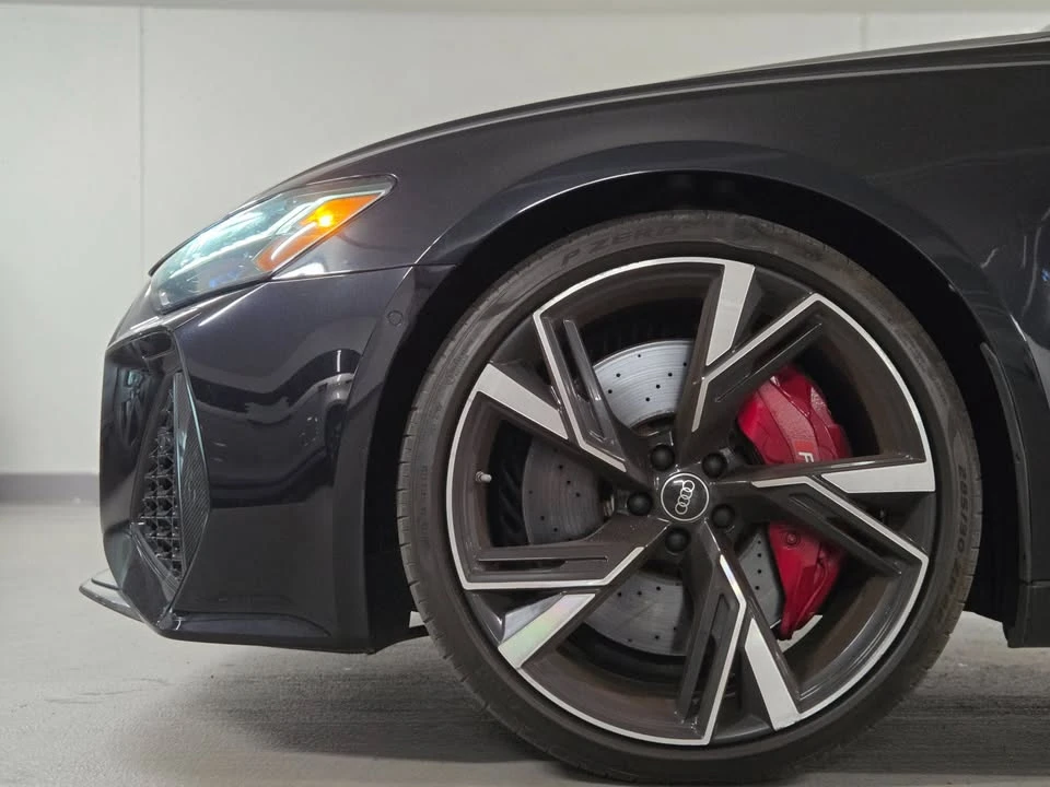 2023 Audi C8 RS6 - Image 6 of 20