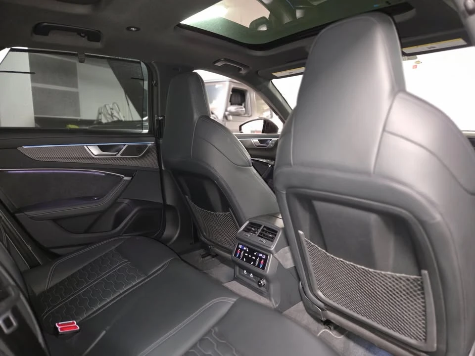 2023 Audi C8 RS6 - Image 13 of 20