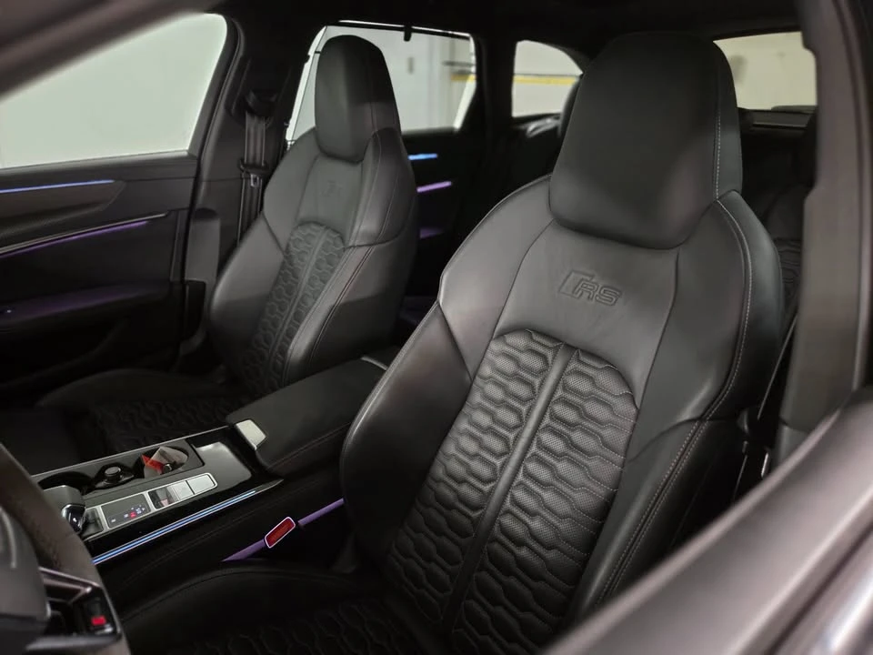 2023 Audi C8 RS6 - Image 8 of 20
