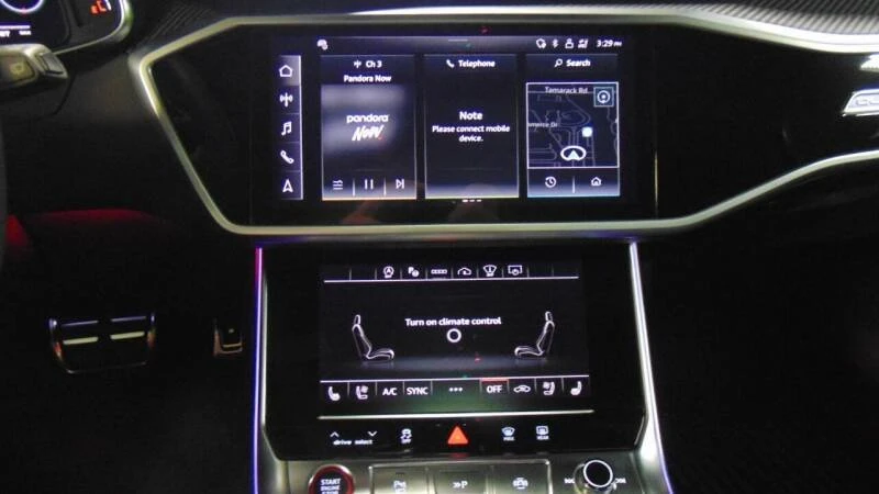 2023 Audi C8 RS6 - Image 6 of 13