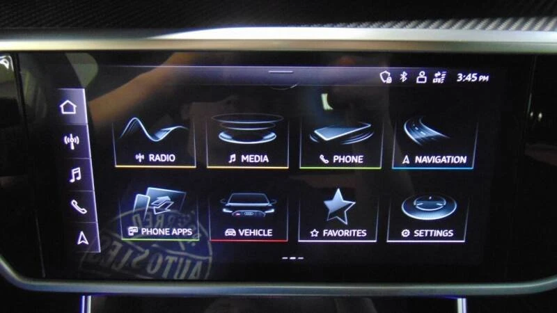 2023 Audi C8 RS6 - Image 7 of 13