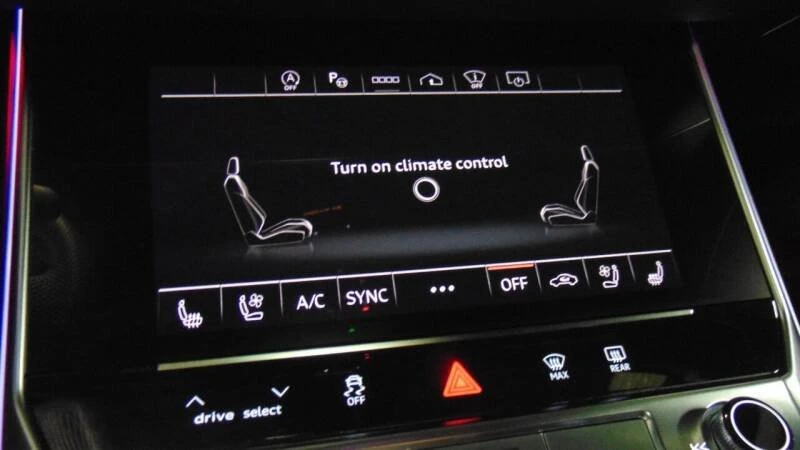 2023 Audi C8 RS6 - Image 8 of 13