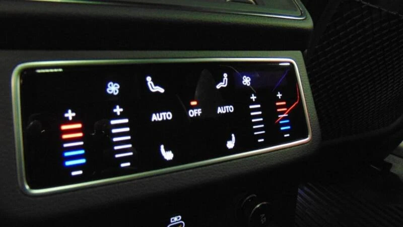 2023 Audi C8 RS6 - Image 12 of 13