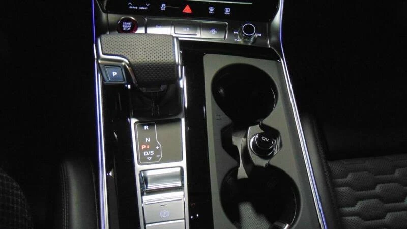 2023 Audi C8 RS6 - Image 9 of 13