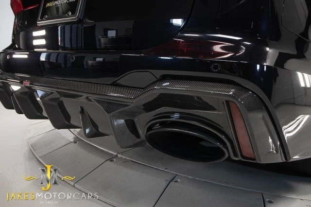 2023 Audi C8 RS6 - Image 18 of 21