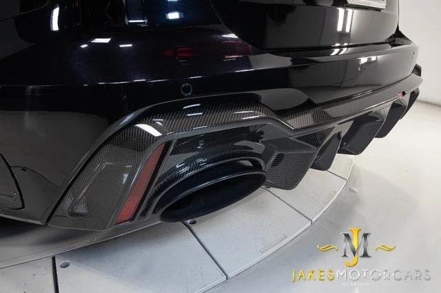 2023 Audi C8 RS6 - Image 11 of 21