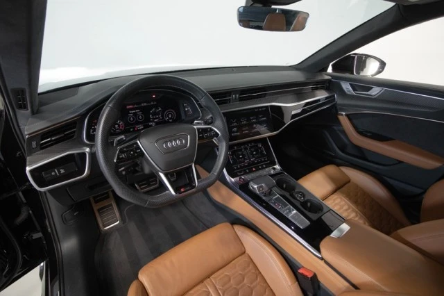 2023 Audi C8 RS6 - Image 5 of 21