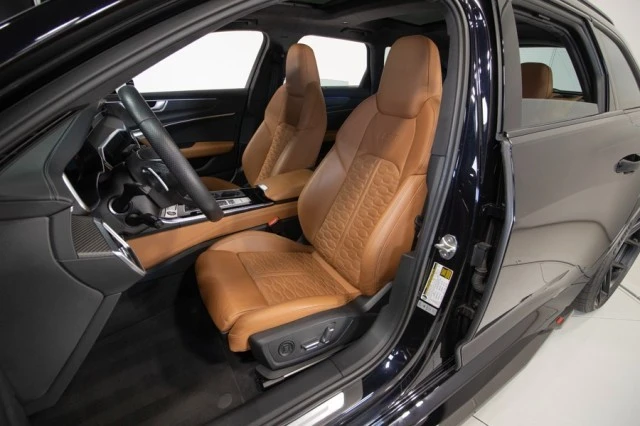 2023 Audi C8 RS6 - Image 3 of 21