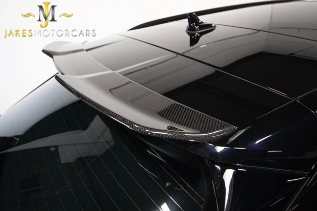 2023 Audi C8 RS6 - Image 16 of 21