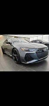 2023 Audi RS6
