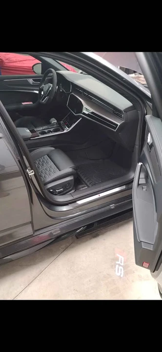 2023 Audi C8 RS6 - Image 4 of 5