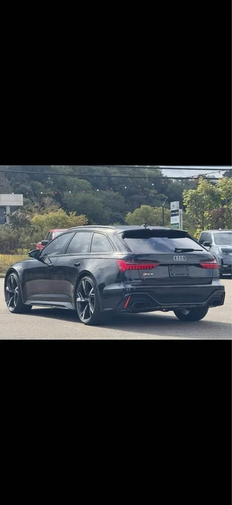 2023 Audi C8 RS6 - Image 5 of 14
