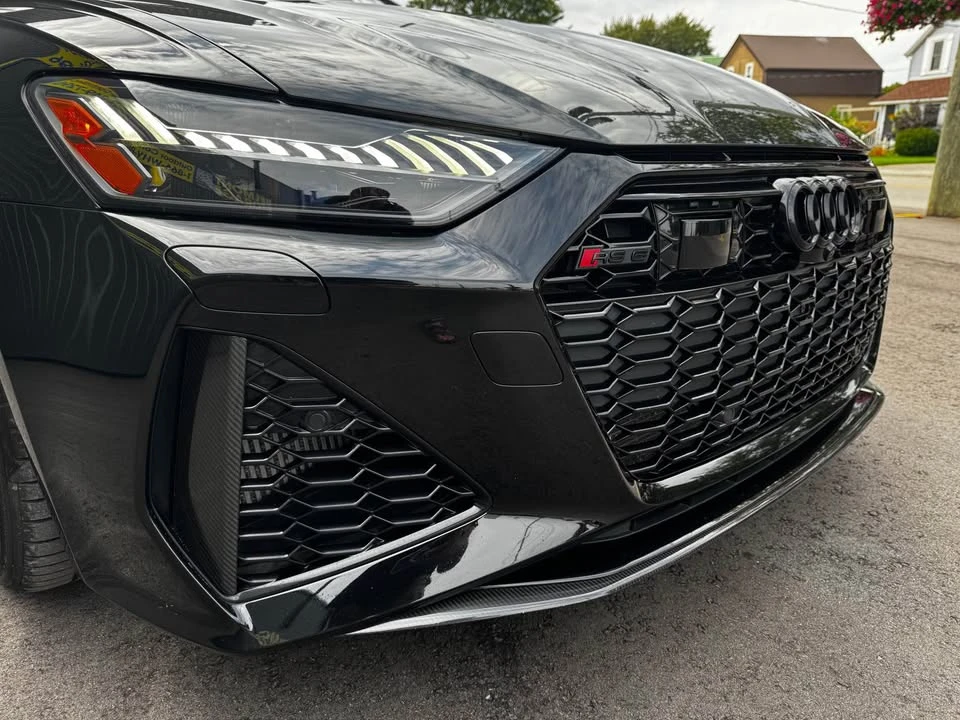 2023 Audi C8 RS6 - Image 5 of 10