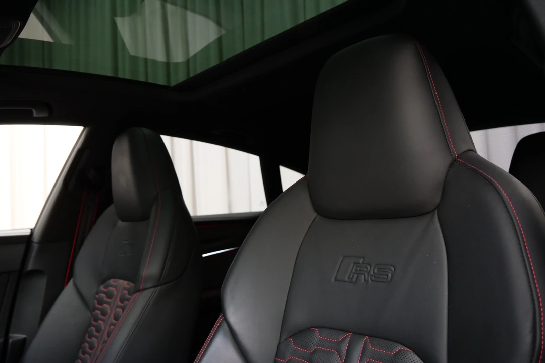 2023 Audi C8 RS7 - Image 18 of 21