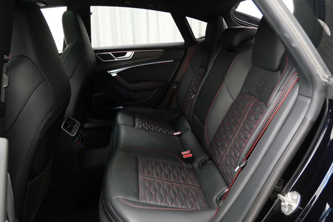 2023 Audi C8 RS7 - Image 16 of 21