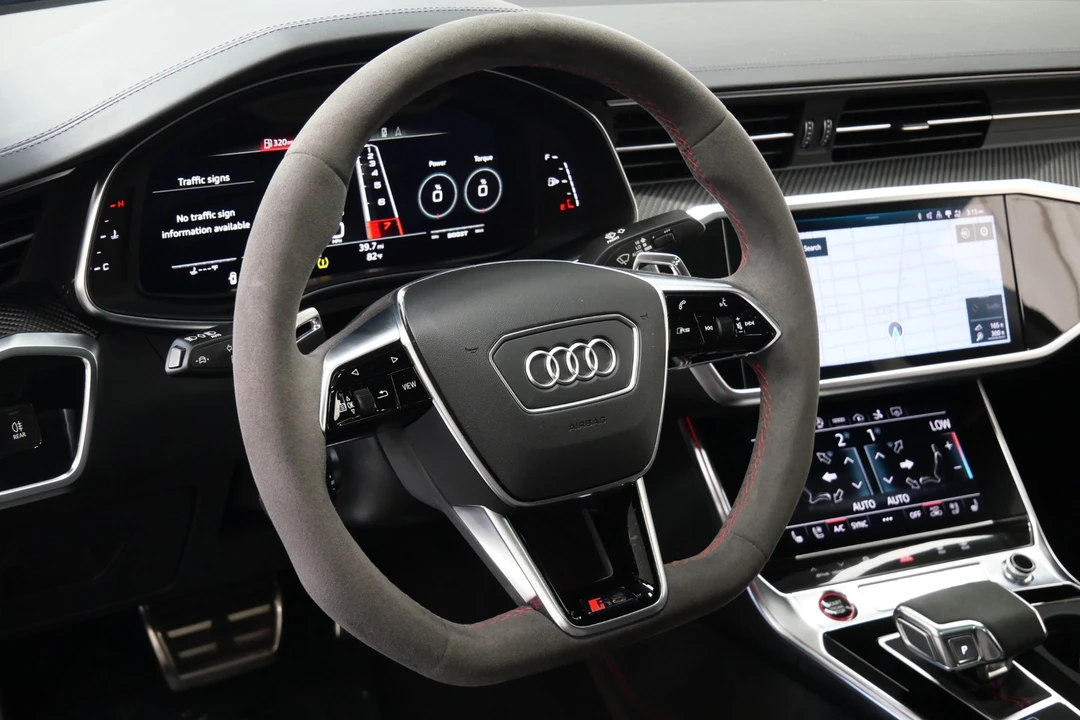 2023 Audi C8 RS7 - Image 15 of 21