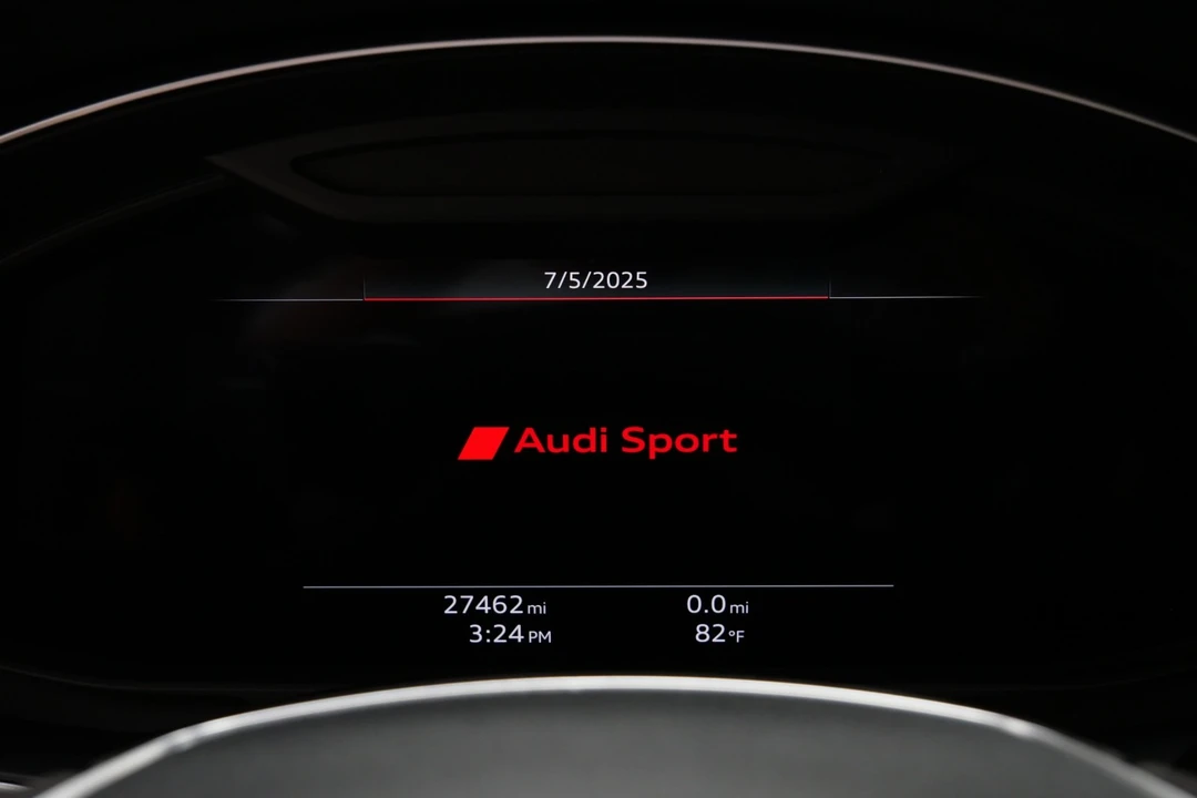 2023 Audi C8 RS7 - Image 21 of 21