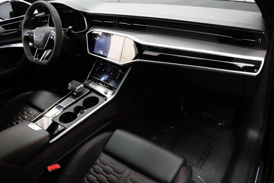 2023 Audi C8 RS7 - Image 14 of 21