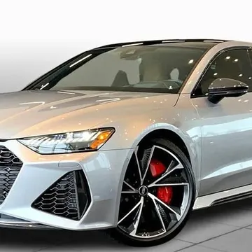 2023 Audi RS7
