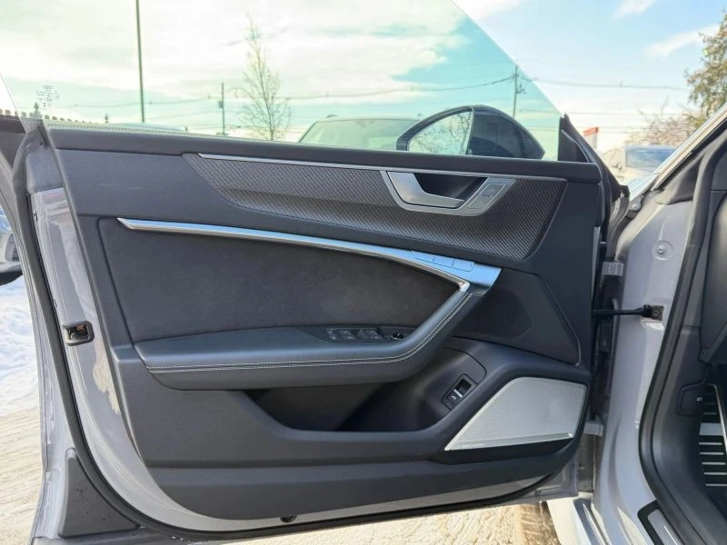 2023 Audi C8 RS7 - Image 9 of 12