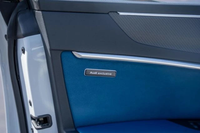 2023 Audi C8 RS7 - Image 14 of 21