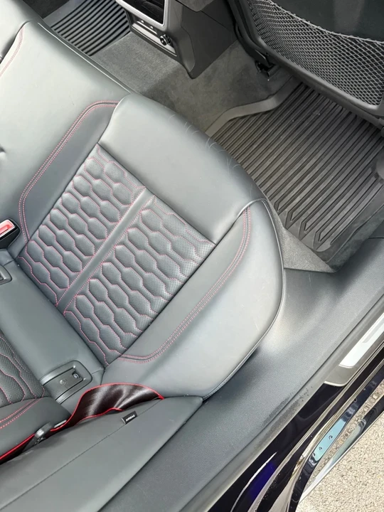2023 Audi C8 RS7 - Image 19 of 21