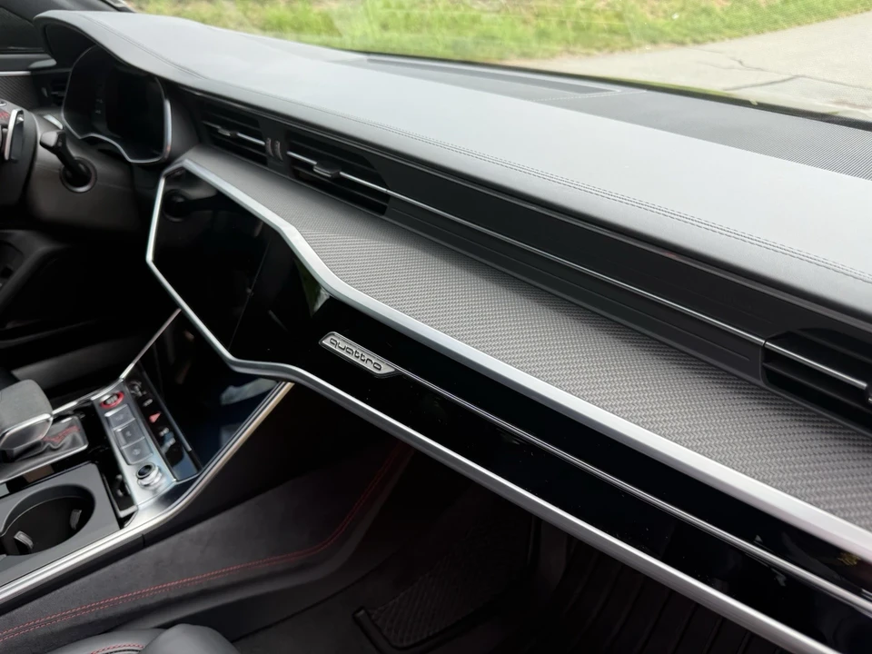 2023 Audi C8 RS7 - Image 18 of 21