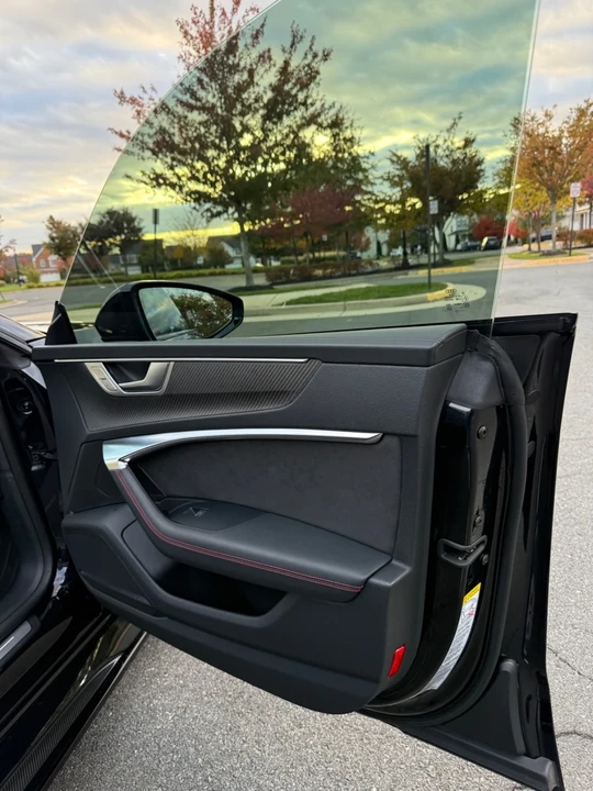 2023 Audi C8 RS7 - Image 15 of 21