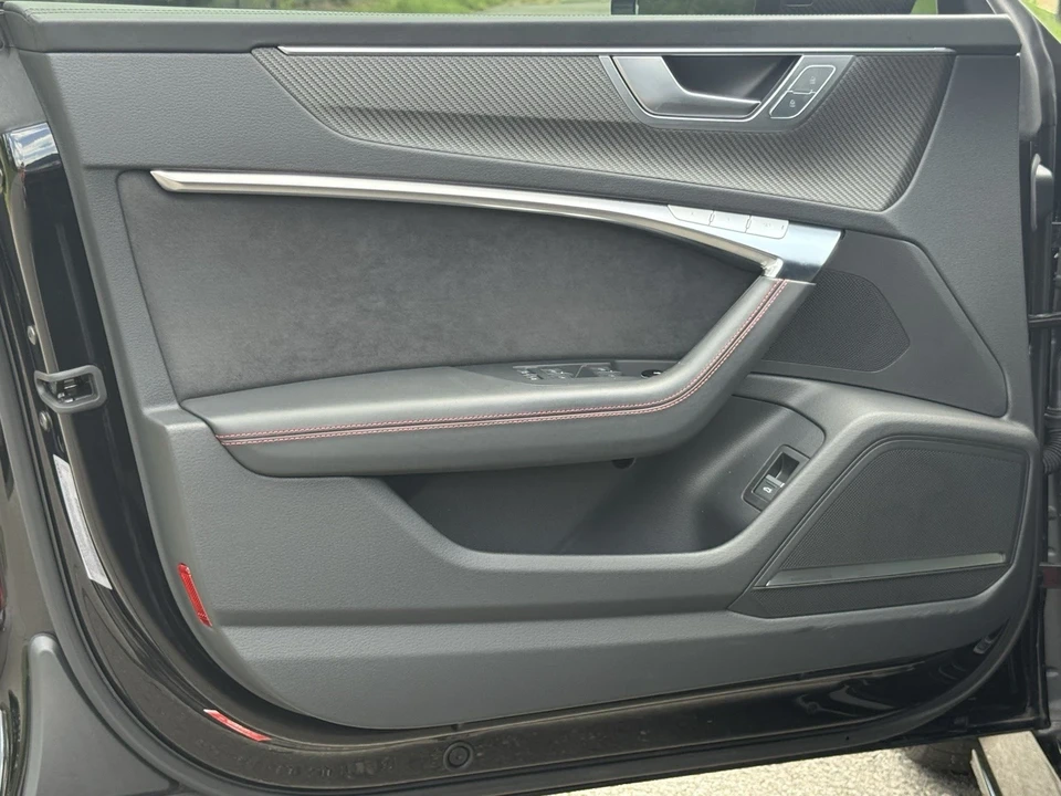 2023 Audi C8 RS7 - Image 14 of 21