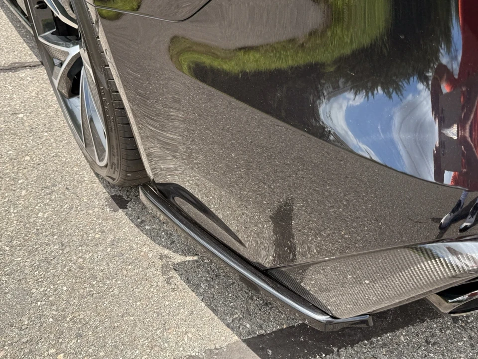 2023 Audi C8 RS7 - Image 9 of 21