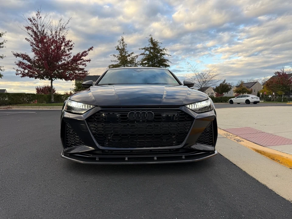 2023 Audi C8 RS7 - Image 14 of 21