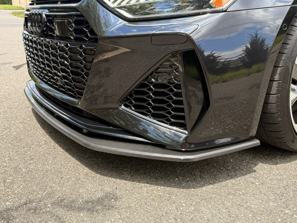 2023 Audi C8 RS7 - Image 6 of 21