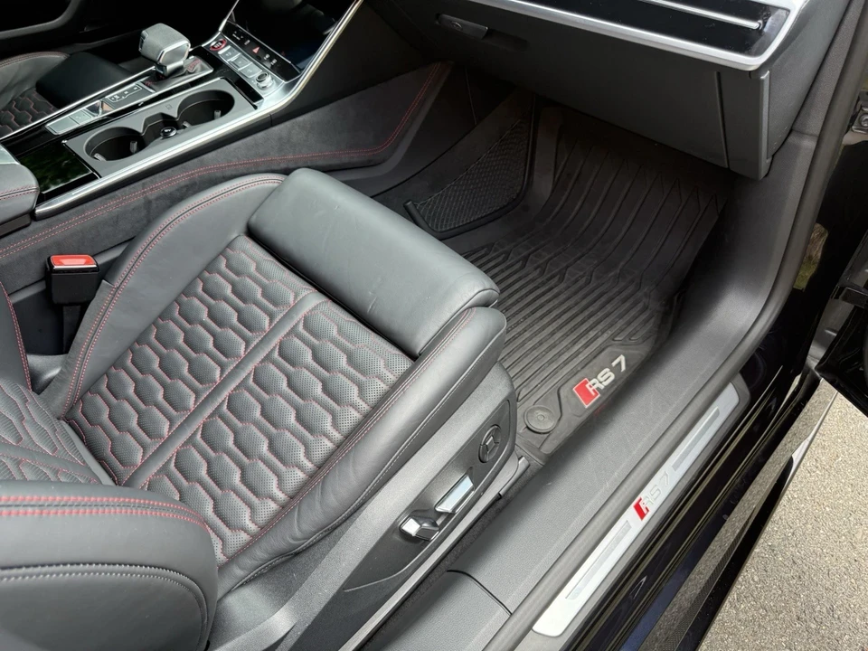 2023 Audi C8 RS7 - Image 20 of 21